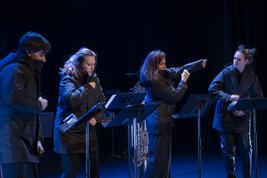 © Priska Ketterer/Lucerne Festival