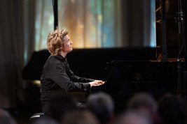 © Manuela Jans/Lucerne Festival
