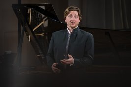 © Andreas Becker/Lucerne Festival