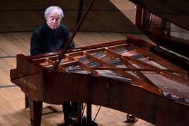 © Peter Fischli/Lucerne Festival