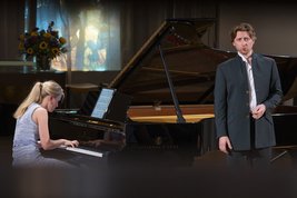 © Andreas Becker/Lucerne Festival