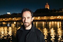 Igor Levit © Thomas Rabsch