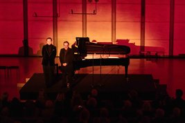 © Manuela Jans/Lucerne Festival