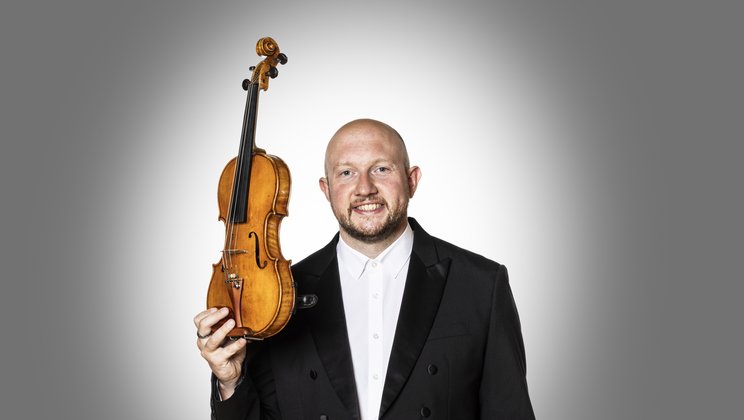 Selzer Fjodor © Lucerne Festival