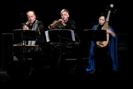 © Peter Fischli/Lucerne Festival
