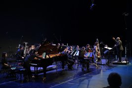 © Peter Fischli/Lucerne Festival