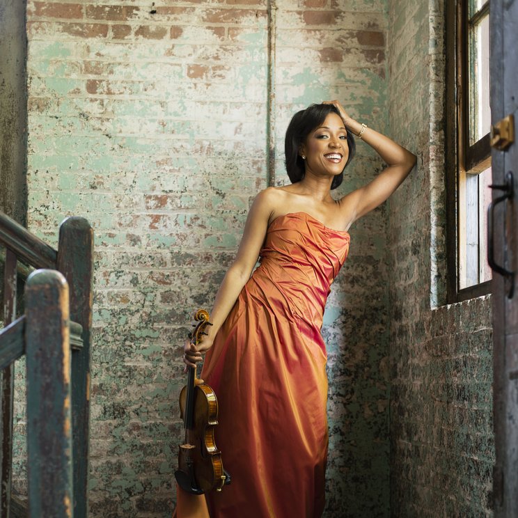 Kelly Hall-Tompkins © Gregory Routt