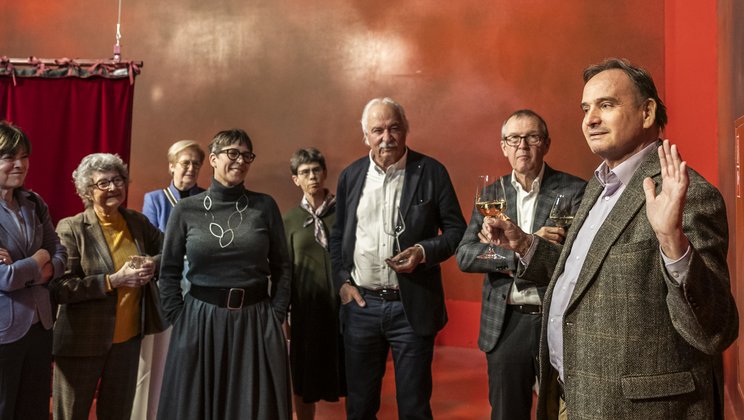 © Patrick Hürlimann/Lucerne Festival