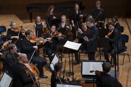 © Priska Ketterer/Lucerne Festival