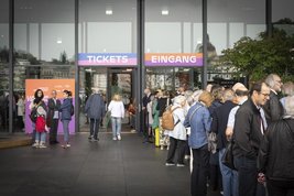 © Andreas Becker/Lucerne Festival
