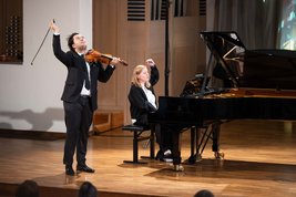 © Manuela Jans/Lucerne Festival