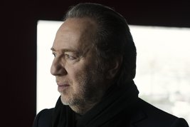 Riccardo Chailly, LUCERNE FESTIVAL ORCHESTRA © Marco Borggreve