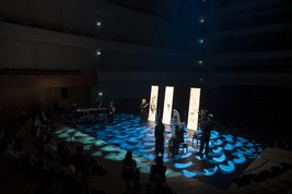 © Priska Ketterer/Lucerne Festival