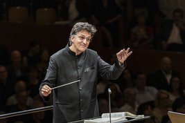 © Patrick Hürlimann/Lucerne Festival