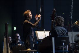 © Priska Ketterer/Lucerne Festival