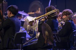 © Priska Ketterer/Lucerne Festival