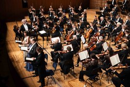 © Manuela Jans/Lucerne Festival