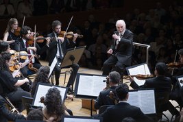 © Andreas Becker/Lucerne Festival