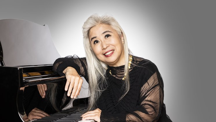 Eriko Takezawa © Lucerne Festival