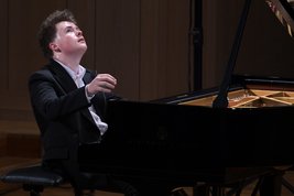© Peter Fischli/Lucerne Festival