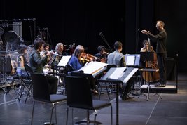 © Priska Ketterer/Lucerne Festival