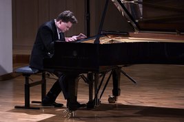 © Peter Fischli/Lucerne Festival