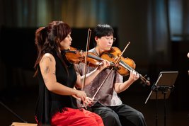 © Manuela Jans/Lucerne Festival