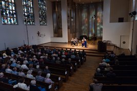 © Manuela Jans/Lucerne Festival