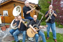 Dixie-Ramblers © zVg