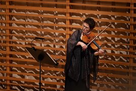© Manuela Jans/Lucerne Festival