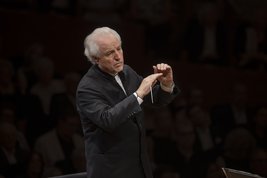 © Priska Ketterer/Lucerne Festival
