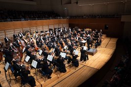 © Manuela Jans/Lucerne Festival