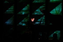 © Peter Fischli/Lucerne Festival