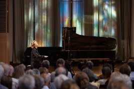 © Manuela Jans/Lucerne Festival