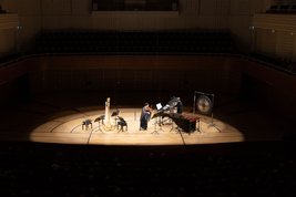 © Manuela Jans/Lucerne Festival