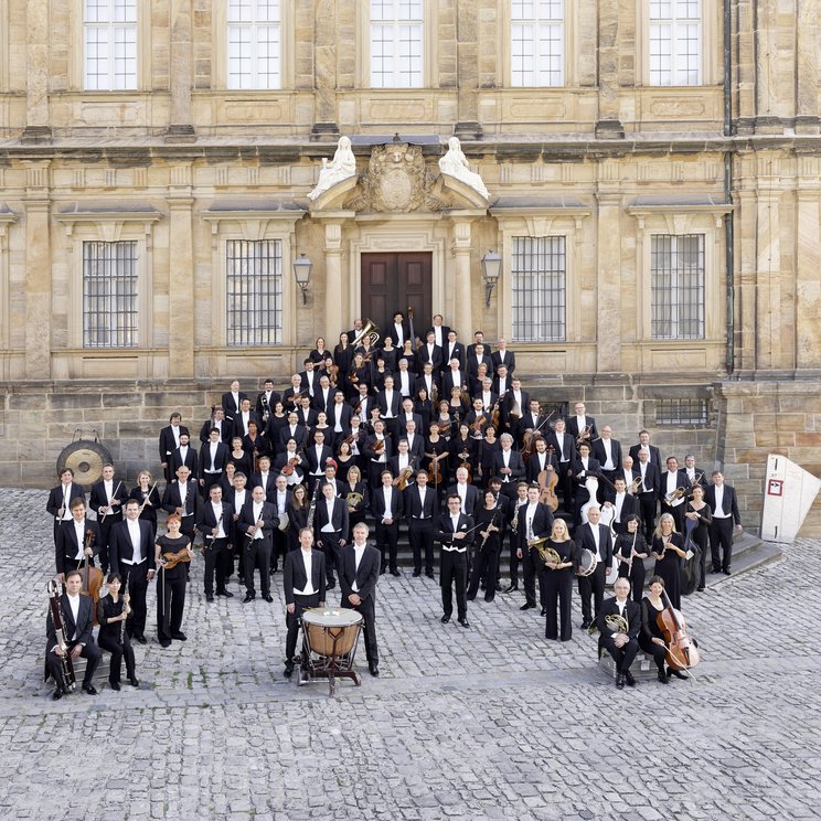 Bamberger Symphoniker 