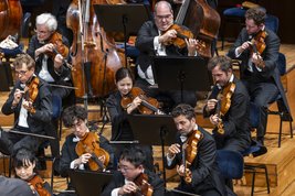 © Patrick Hürlimann/Lucerne Festival
