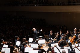 © Manuela Jans/Lucerne Festival