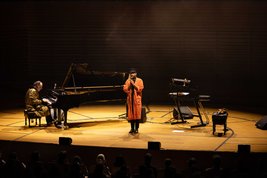 © Manuela Jans/Lucerne Festival