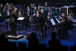 © Peter Fischli/Lucerne Festival