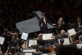 © Priska Ketterer/Lucerne Festival
