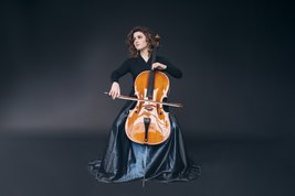 Julia Hagen © Simon Pauly