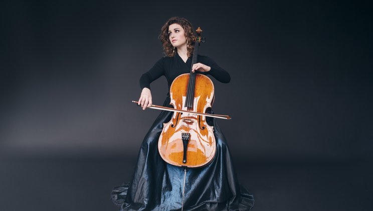 Julia Hagen © Simon Pauly