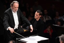 © Manuela Jans/Lucerne Festival