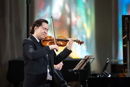 © Manuela Jans/Lucerne Festival