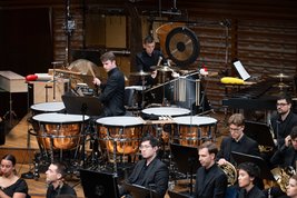 © Manuela Jans/Lucerne Festival