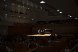 © Priska Ketterer/Lucerne Festival