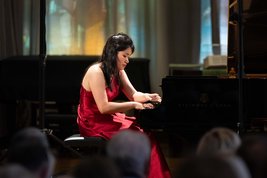 © Manuela Jans/Lucerne Festival