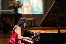 © Manuela Jans/Lucerne Festival