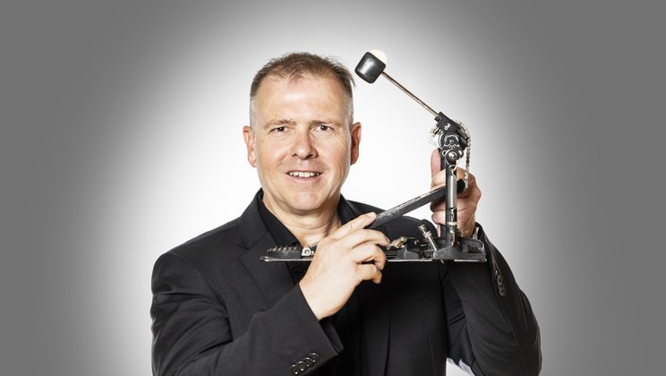 Martin Deufel © Lucerne Festival